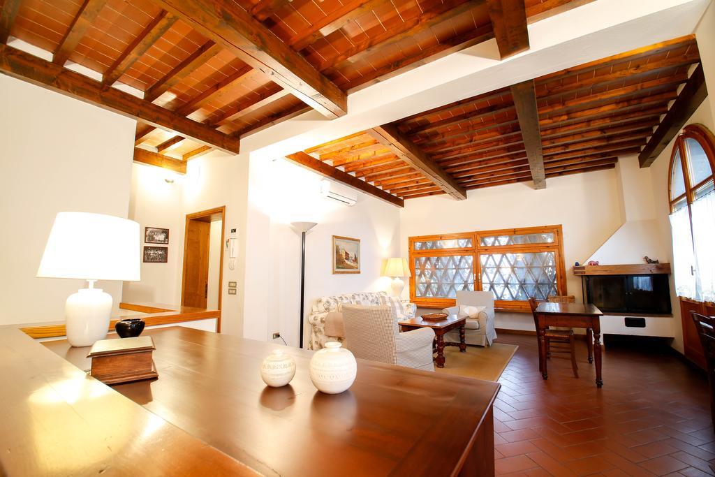Casa Montecuccoli Montelupo Fiorentino Room photo