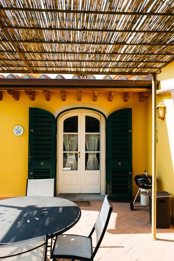 Casa Montecuccoli Montelupo Fiorentino Exterior photo