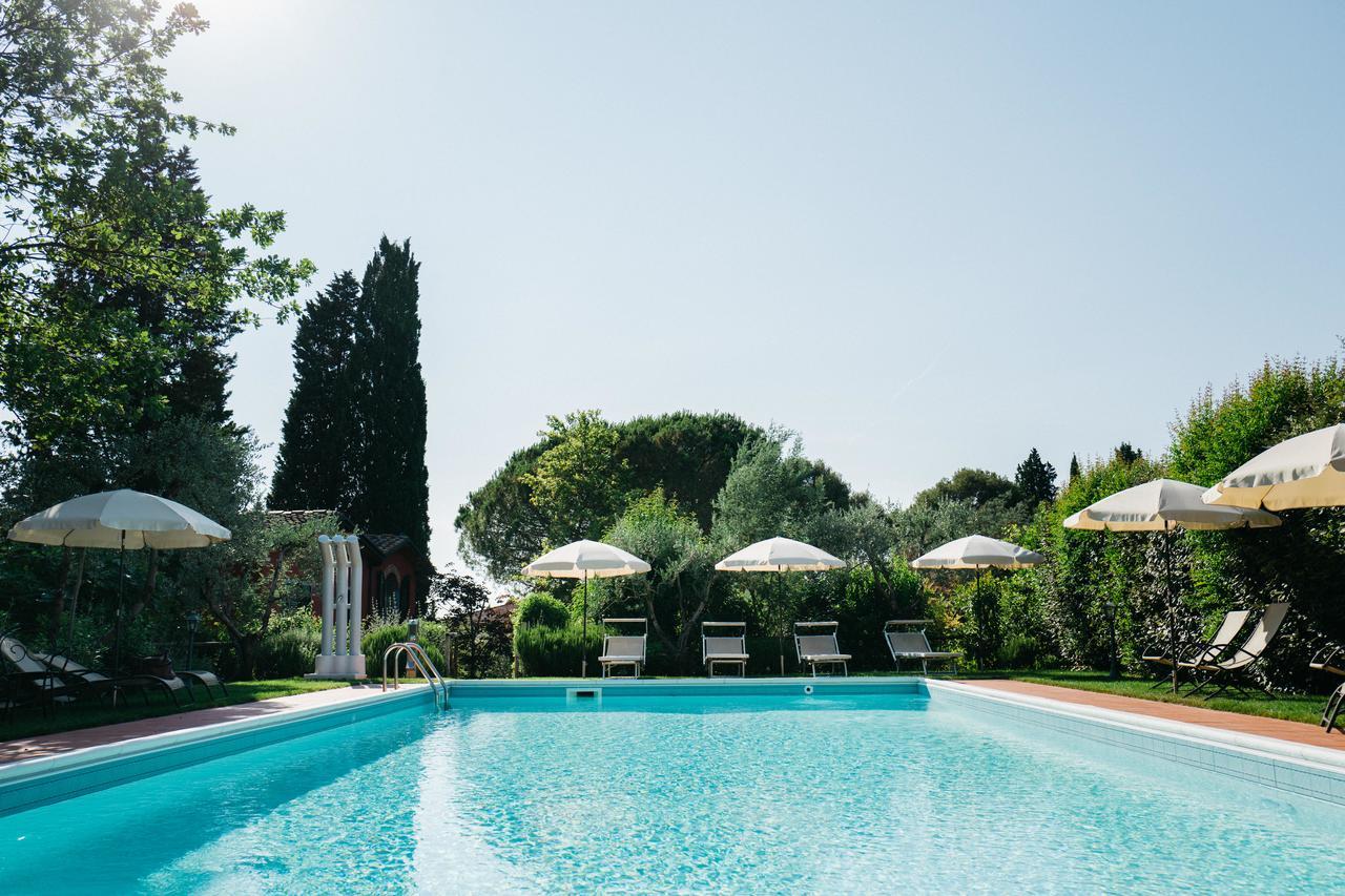 Casa Montecuccoli Montelupo Fiorentino Exterior photo