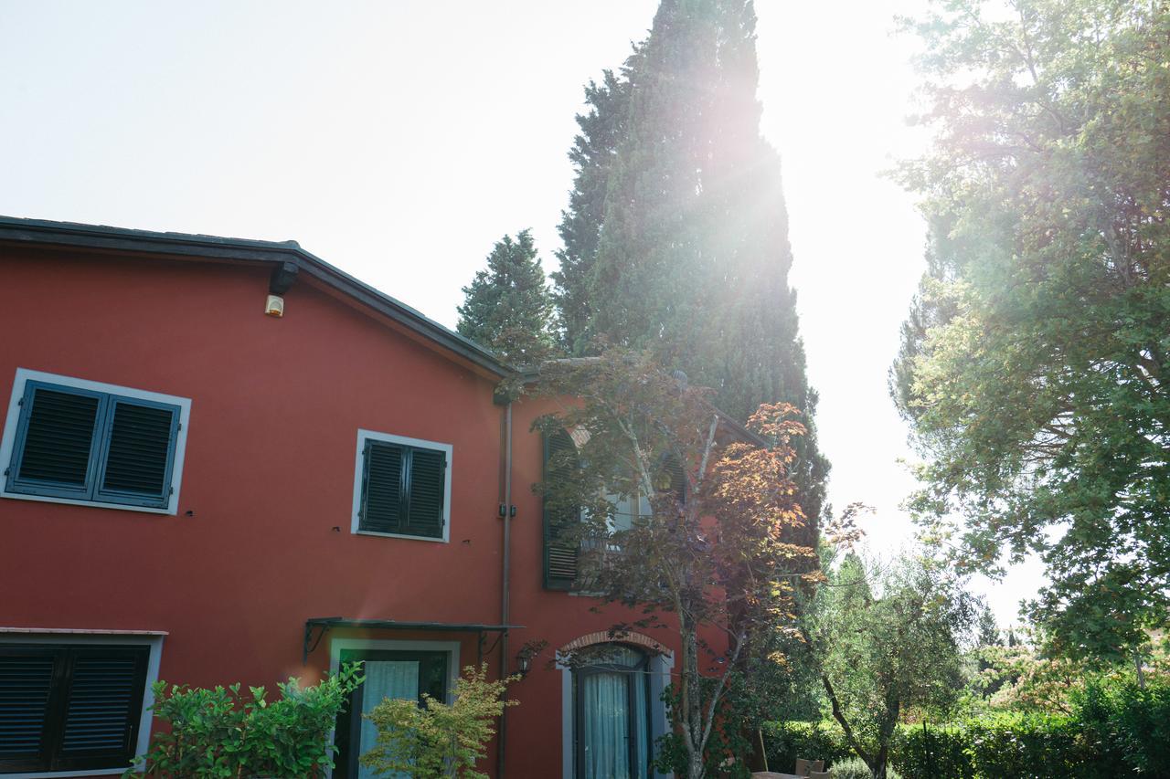 Casa Montecuccoli Montelupo Fiorentino Exterior photo